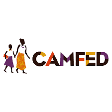 Camfed Partner Logo